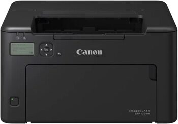 Принтер лазерный Canon imageCLASS LBP122dw [5620C003AA]