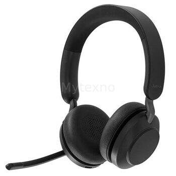 Беспроводные наушники Jabra Evolve2 65 черный