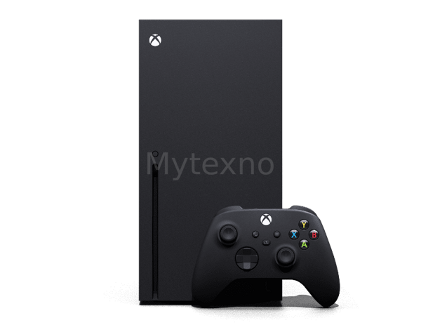 Xbox Series X Mytexno L02