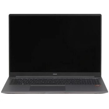 16" Ноутбук Honor MagicBook X 16 Plus серый