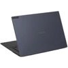 14 Ноутбук ASUS ExpertBook B5 B5402CVA-KC0214W черный [90NX06P1-M007D0]