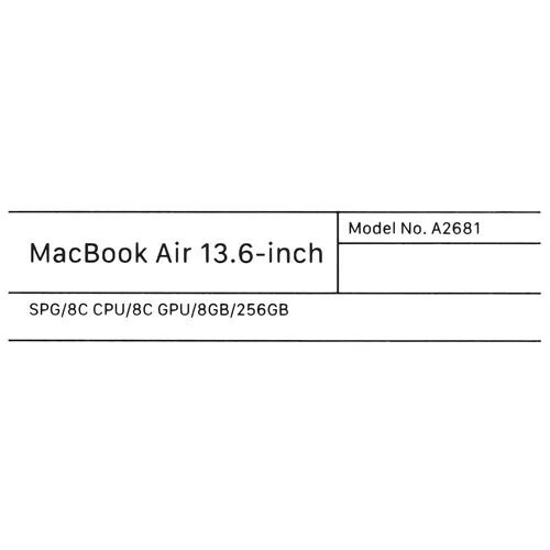 136УльтрабукAppleMacBookAirсерый_10_5607656