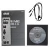 Материнская плата ASUS PRIME H610M-K D4 90MB1A10-M0EAY0