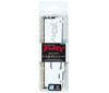 Оперативная память Kingston FURY Beast White RGB  [KF560C30BWEA-32]