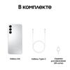 6.7 Смартфон Samsung Galaxy A16 4G 128 ГБ серый