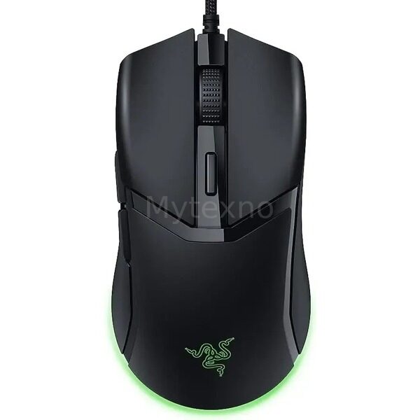 Мышь Razer Cobra