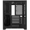 Компьютерный корпус 1STPLAYER STEAM PUNK SP7 ATX TG ARGB Black (SP7-BK)
