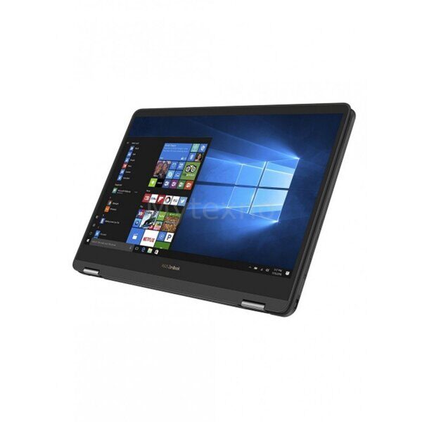 Ноутбук 2-в-1 ASUS ZenBook Flip S UX370UA-C4202T