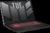 17.3 Ноутбук ASUS TUF Gaming A17 FA707NUR-HX020 серый [90NR0JL5-M00110]