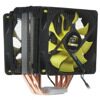 Кулер для процессора Akasa Venom Voodoo V2  [AK-CC4008HP01V2]