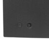 23.8 Монитор Dell P2422H черный [2422-5175]