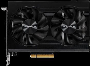 Видеокарта Gainward GeForce RTX 3050 Ghost [NE63050018P1-1070B]