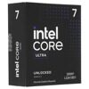Процессор Intel Core Ultra 7 265KF BOX BX80768265KF