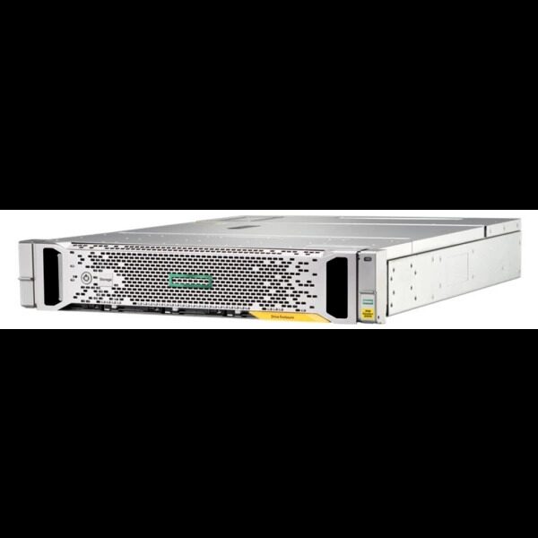 Система хранения данных HPE E7Y22A 3PAR 20000 2U SFF Upgrade Driver Enclosure