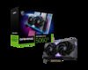 Видеокарта MSI GeForce RTX 5060 Ti GAMING OC (RTX 5060 Ti 16G GAMING OC)