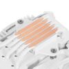 Кулер для процессора Enermax ETS-T50 AXE ARGB  [ETS-T50A-W-ARGB]