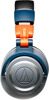 Беспроводные/проводные наушники Audio-Technica ATH-M50XBT2 LAB серый