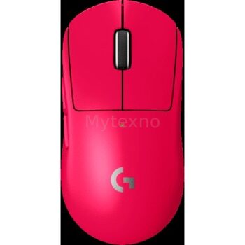 Мышь Logitech G PRO X Superlight 2 Wireless Gaming Pink (910-006797/6798/6799)