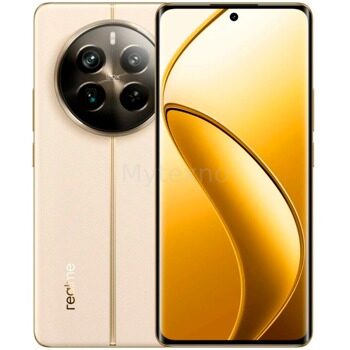 Смартфон Realme 12 Pro+ 5G 12/512Gb Navigator Beige