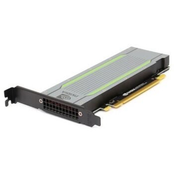 Графический ускоритель вычислений NVIDIA Tesla T4 16Gb