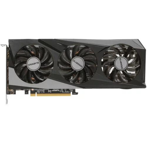 Видеокарта GIGABYTE GeForce RTX 3060 GAMING OC (LHR)  [GV-N3060GAMING OC-12GD Rev2.0]