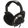 Проводные наушники Sennheiser HD 800 S черный