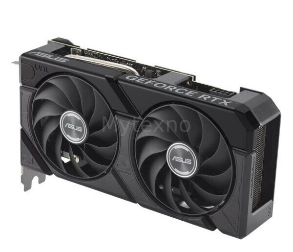 ASUSGeForceRTX4070EVODualOC12GBGDDR6X_2