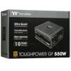 Блок питания Thermaltake Toughpower GF 550W  [PS-TPD-0550FNFAGE-2]