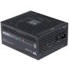 Блок питания Thermaltake Toughpower iRGB PLUS 1200W [PS-TPI-1200F2FDPx-1] черный