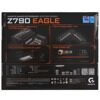 Материнская плата GIGABYTE Z790 EAGLE