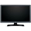 24 (60 см) LED-телевизор LG 24TQ510S-PZ черный [24TQ510S-PZ.ARUA]
