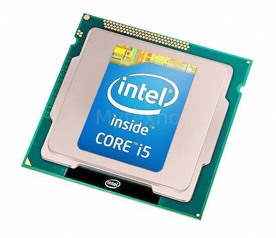 Процессор Intel Core i5 12400T OEM CM8071504650506