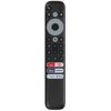 65 (163 см) LED-телевизор TCL 65C645 серый