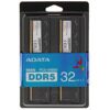 Оперативная память ADATA [AD5U560032G-DT] 64 ГБ