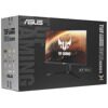 27 Монитор ASUS TUF Gaming VG27AQL1A черный [90LM05Z0-B01370]