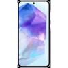 Смартфон Samsung Galaxy A55 8/128Gb Light Violet (SM-A556ELVASKZ)