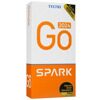 6.56 Смартфон Tecno SPARK GO 2024 64 ГБ зеленый [4894947010576]