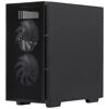 Компьютерный корпус Deepcool CH360 ARGB (R-CH360-BKAPE3-G-1)