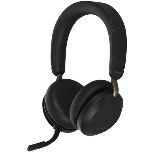 Беспроводные наушники Jabra Evolve2 75 черный