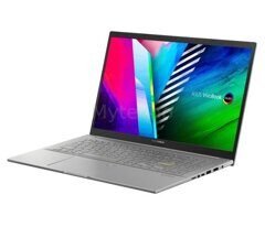 Ноутбук - ASUS X512JP-BQ119 i5-1035G1 / 8 ГБ / 512 MX330