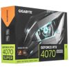 Видеокарта GIGABYTE GeForce RTX 4070 SUPER EAGLE OC [GV-N407SEAGLE OC-12GD]
