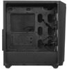 Корпус Cougar MX660 Mesh RGB  [CGR-5BMSB-MESH-RGB]