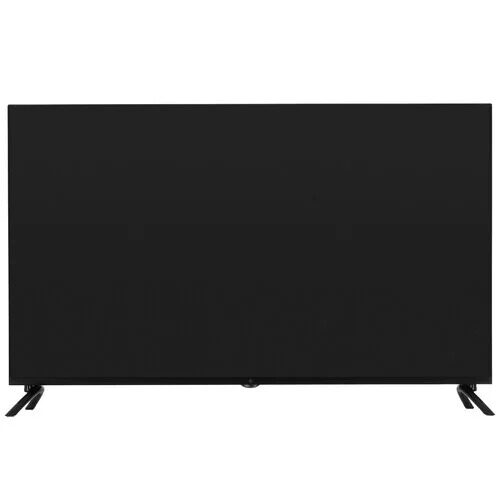 43" (108 см) LED-телевизор DEXP 43FCY2 черный