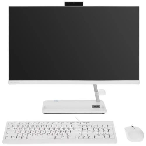 23.8" Моноблок Lenovo IdeaCentre 3 24IAP7 [F0GH017HRK]