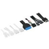 Корпус Thermaltake CTE T500 TG ARGB Snow  [CA-1X8-00F6WN-01]