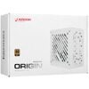 Блок питания ARDOR GAMING ORIGIN 650WGF White белый