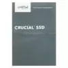 Твердотельный накопитель CRUCIAL 2000 Gb P3 CT2000P3SSD8