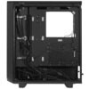 Корпус Fractal Design Meshify 2 Compact Lite RGB  [FD-C-MEL2C-05]