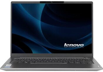14 Ноутбук Lenovo ThinkBook 14 G6 IRL серый [21KG00T9AK]