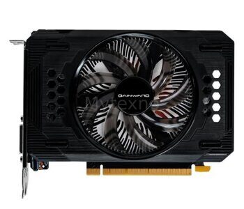 Gainward GeForce RTX3050 Pegasus OC 6GB GDDR6